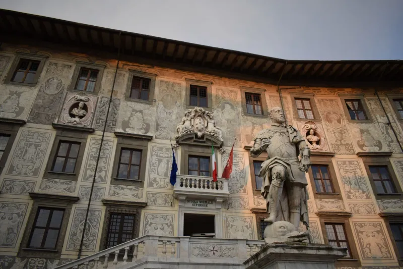 Deux visions pour une Italie : le grand schisme entre Mazzini et Garibaldi