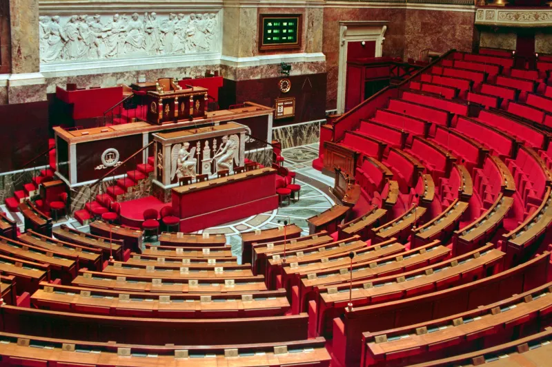 Le Vote pour Tous : Garibaldi, apôtre méconnu du suffrage universel en Europe