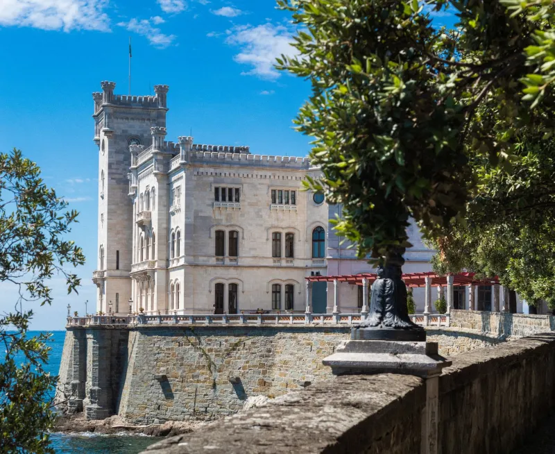 Nice, la Méditerranée et le rêve républicain : les ambitions géopolitiques méconnues de Garibaldi