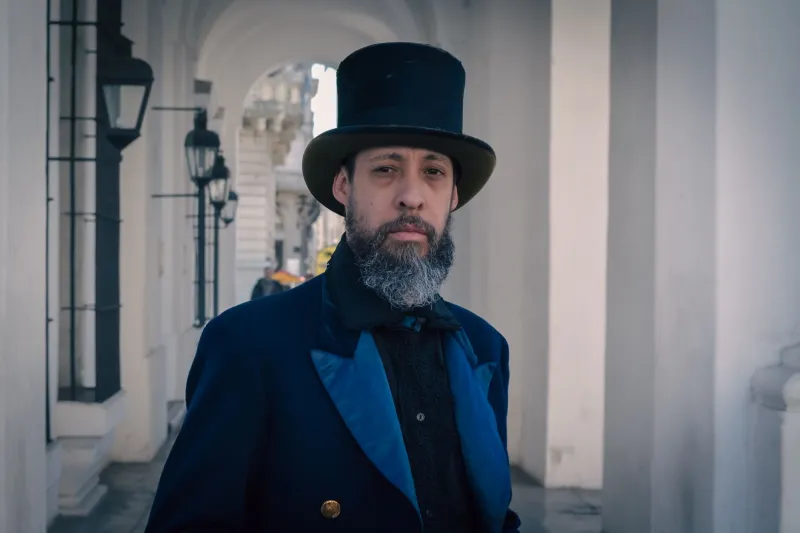 Quand le poète rencontre le condottiere : Victor Hugo et Garibaldi, frères d'utopie