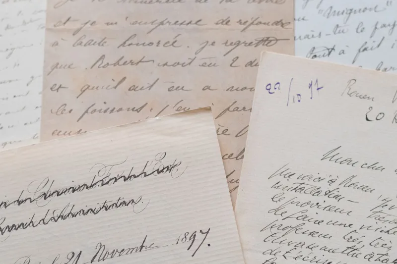 Encres et Complots : Ce que les Archives Ravennates Révèlent des Alliances Franco-Italiennes